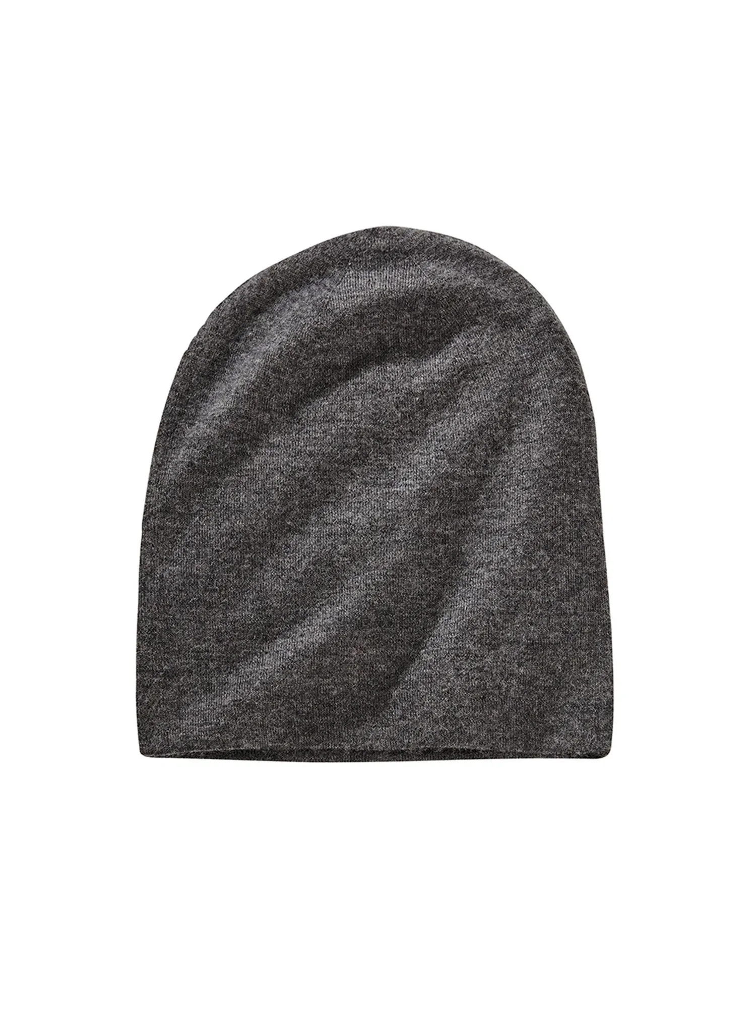 Flap Me Cashmere Knit Hat