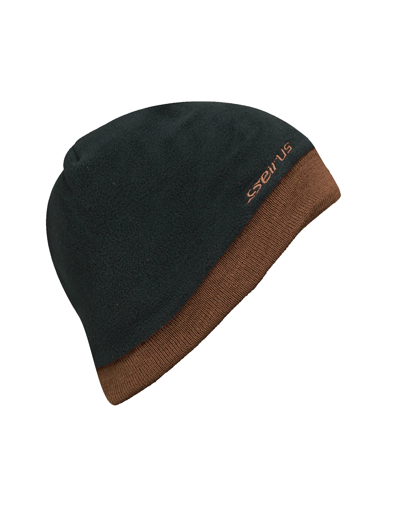 Fleece Knit Hat