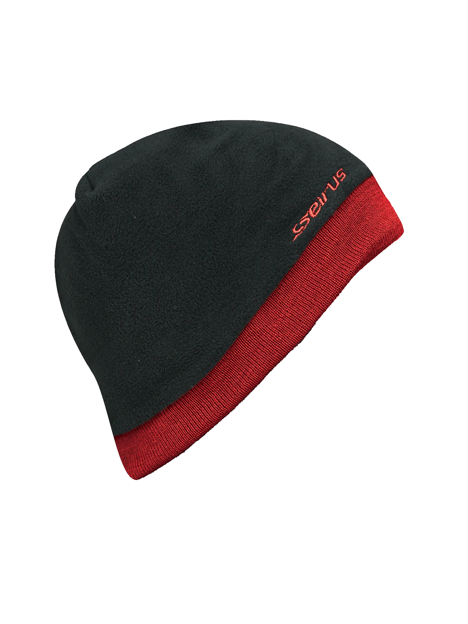 Fleece Knit Hat