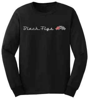 Fly Impala Long Sleeve Tee