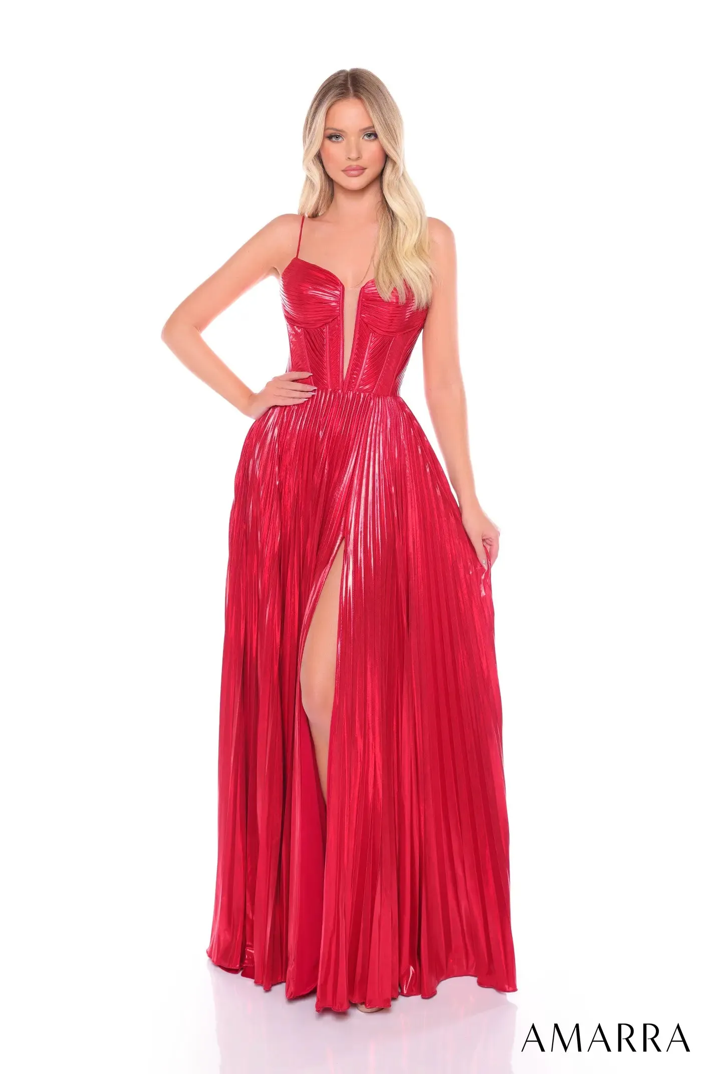 FORMAL PROM STYLE 88098 PRE ORDER