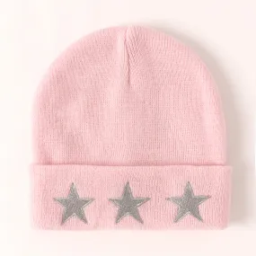 Girls Knit Hat