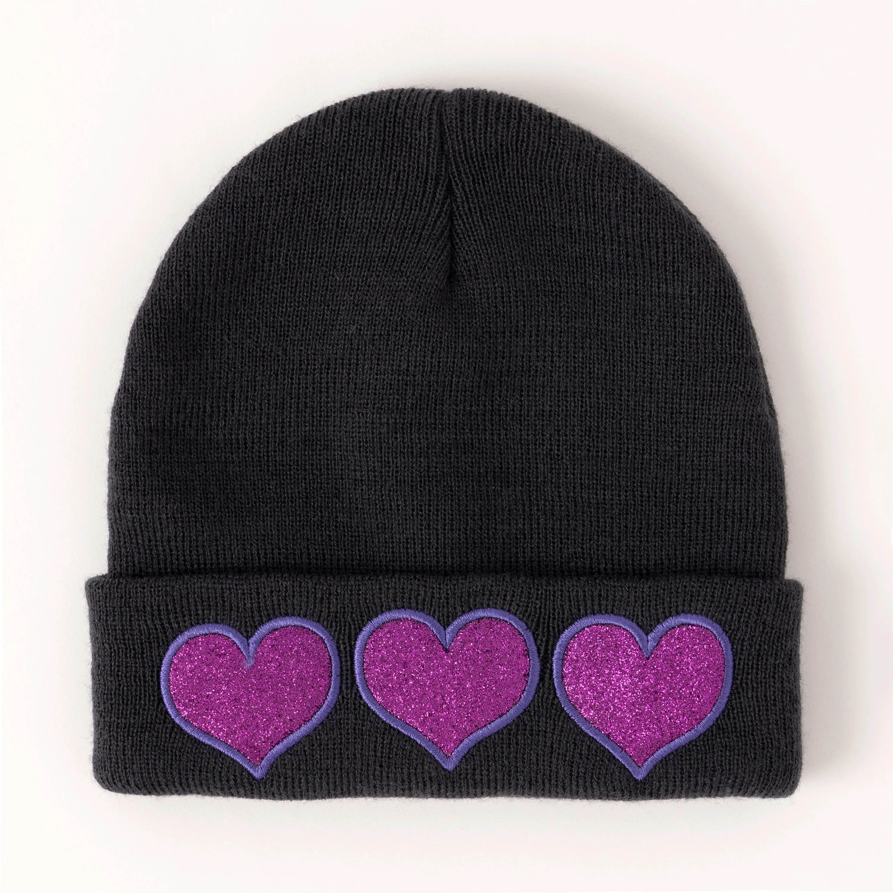 Girls Knit Hat