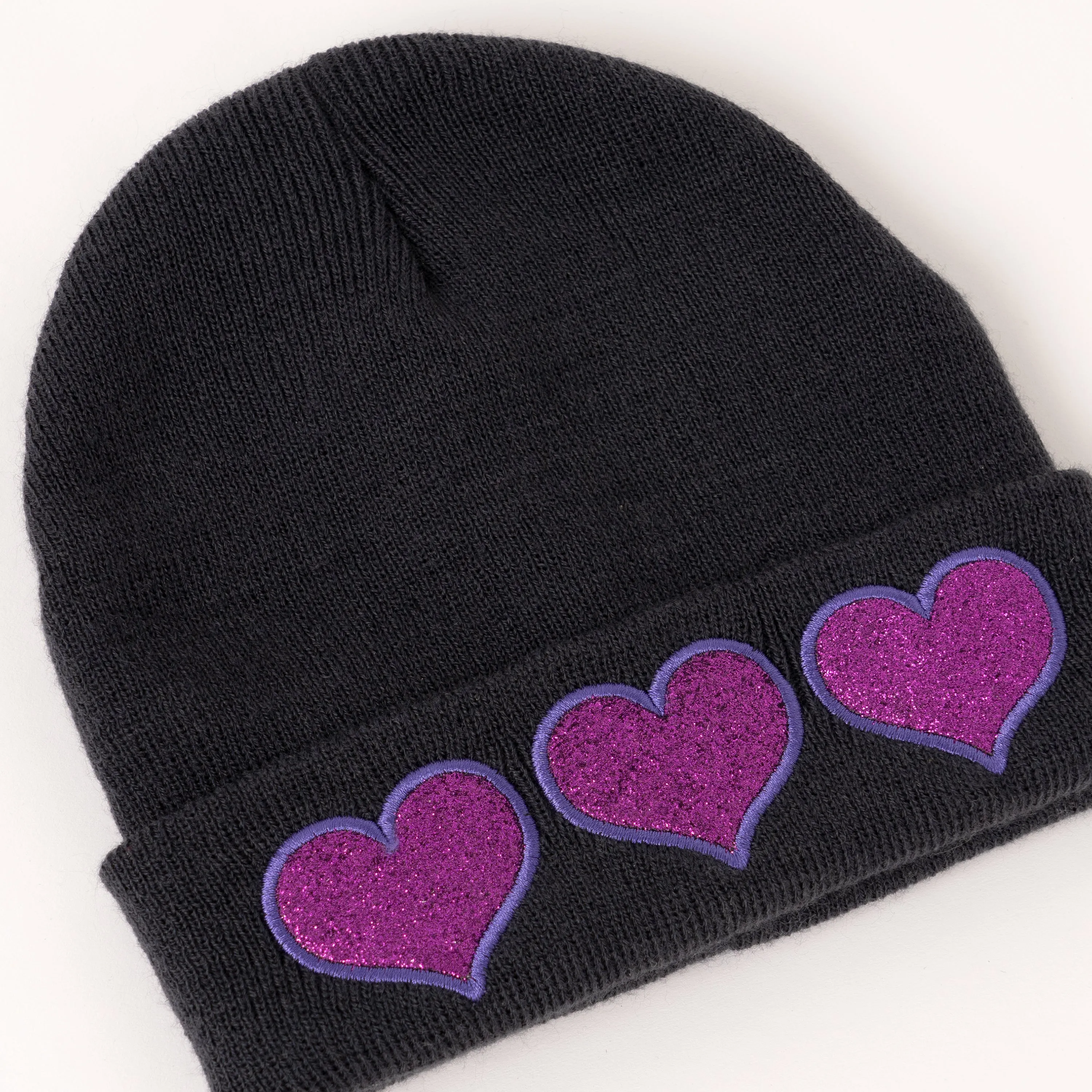 Girls Knit Hat