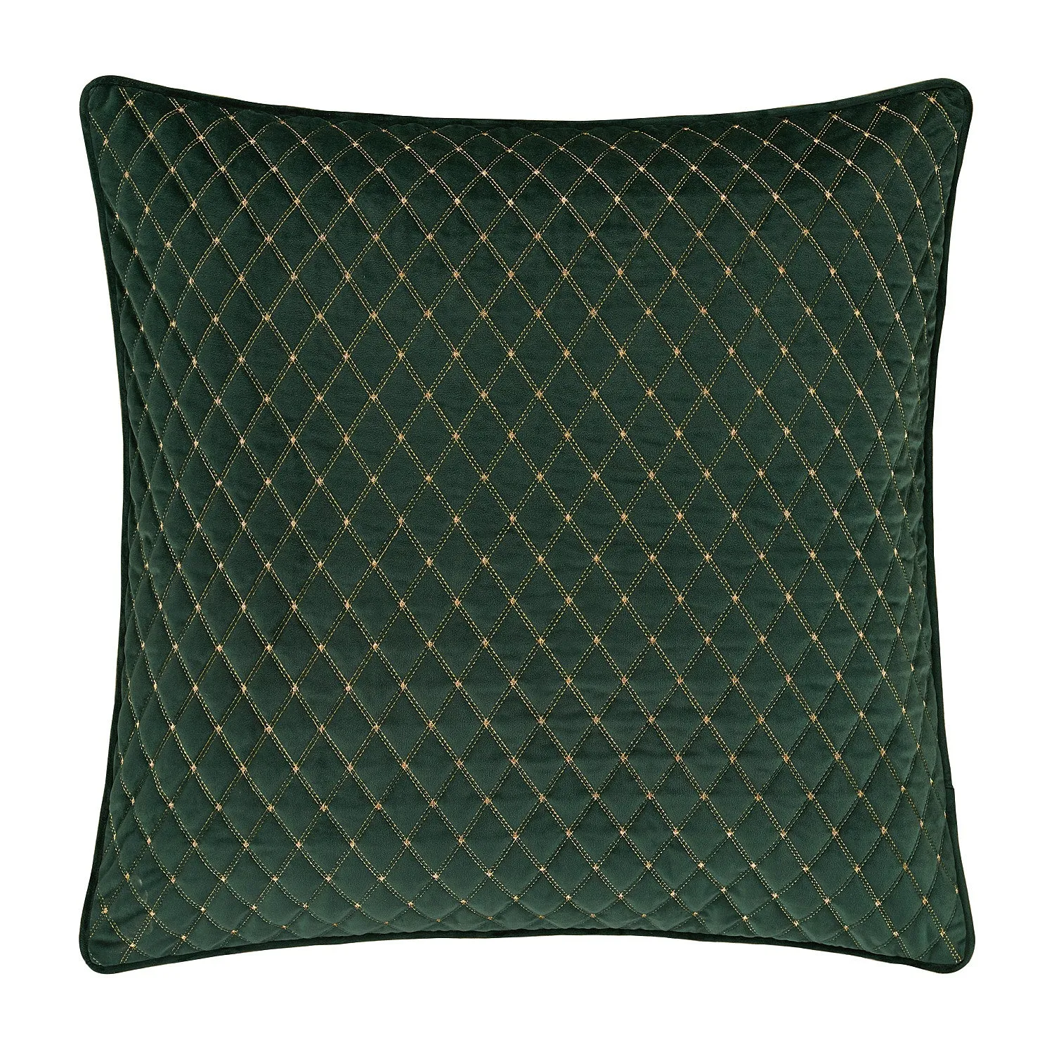 Grandeur Euro Quilted Sham