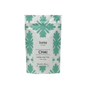 Herbal Chai Tea