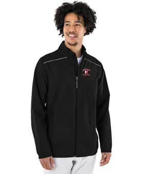 Hingham Track & Field- Men's Skyline Full Zip Jacket (9507)