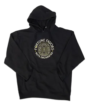 Hourglass Pullover Hoodie