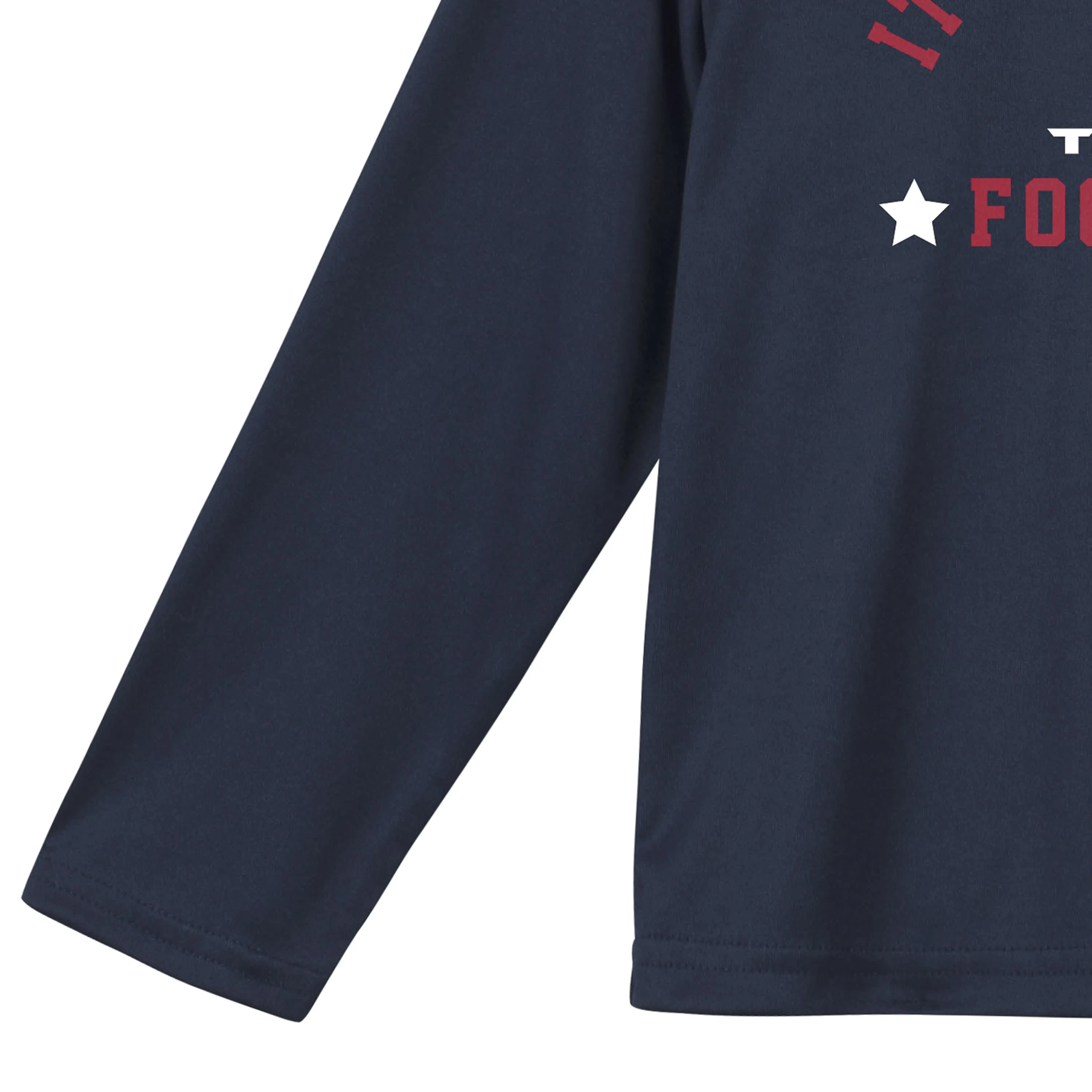 Houston Texans Long Sleeve Tee