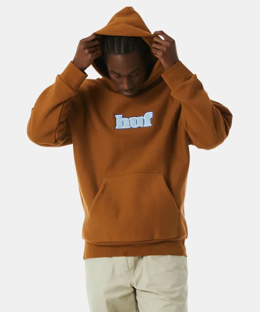 Huf Madison Heavyweight Pullover Hoodie