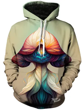 Hypnotic Stranger Unisex Hoodie