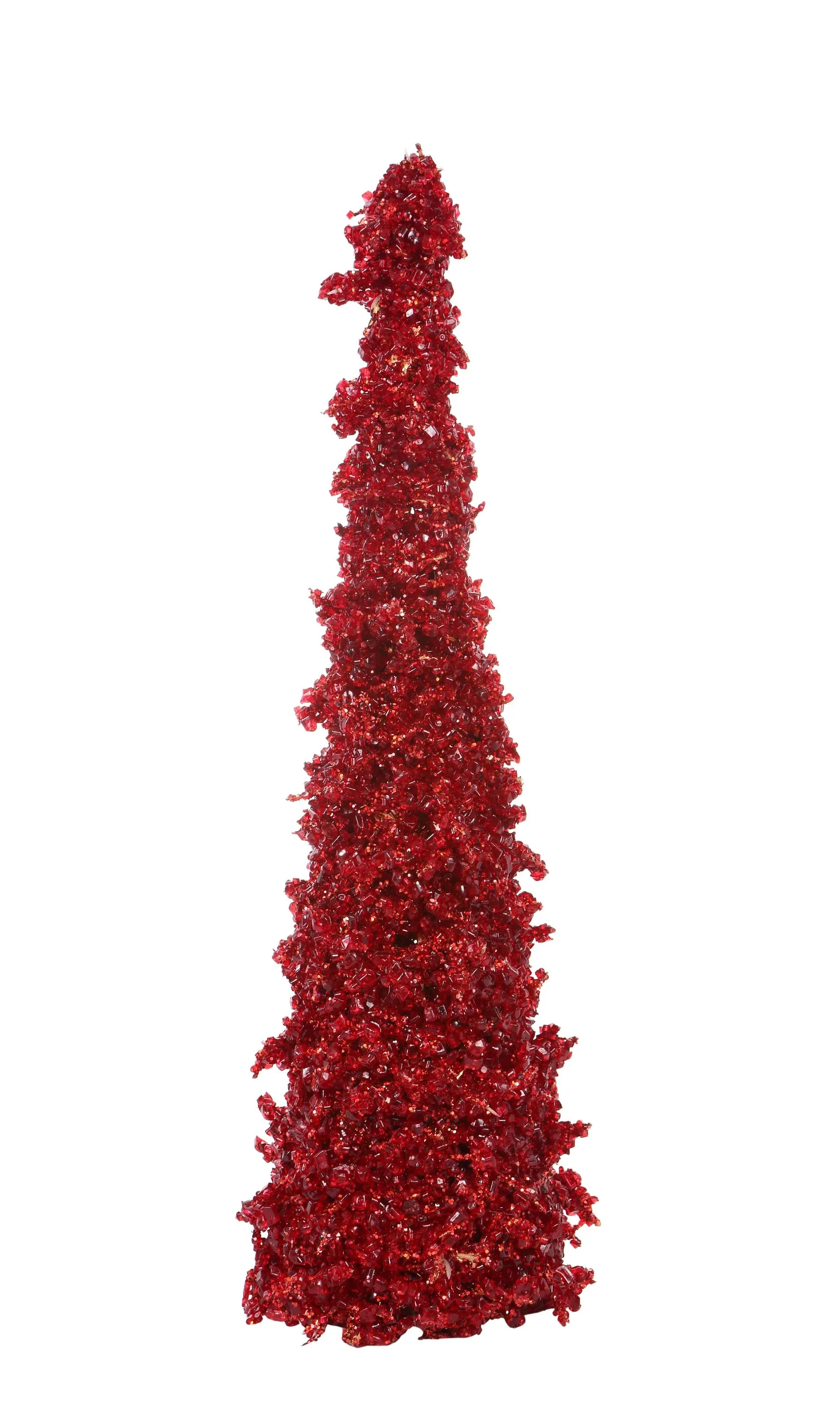 Ice Cone Tree 18" - Small