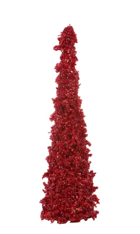 Ice Cone Tree 18" - Small