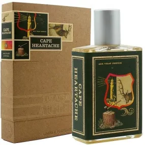 Imaginary Authors Cape Heartache EDP 50ml Unisex Perfume