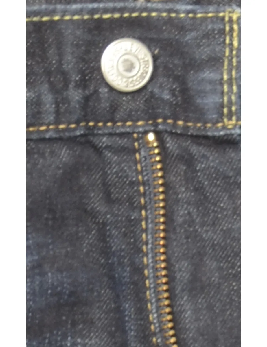 Indigo Levi's Jeans - W30 L30