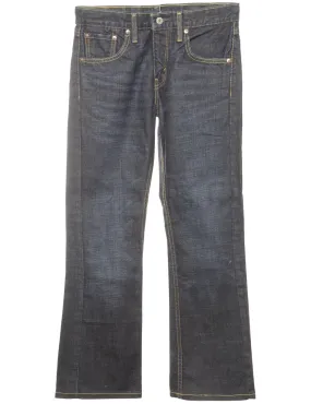 Indigo Levi's Jeans - W30 L30