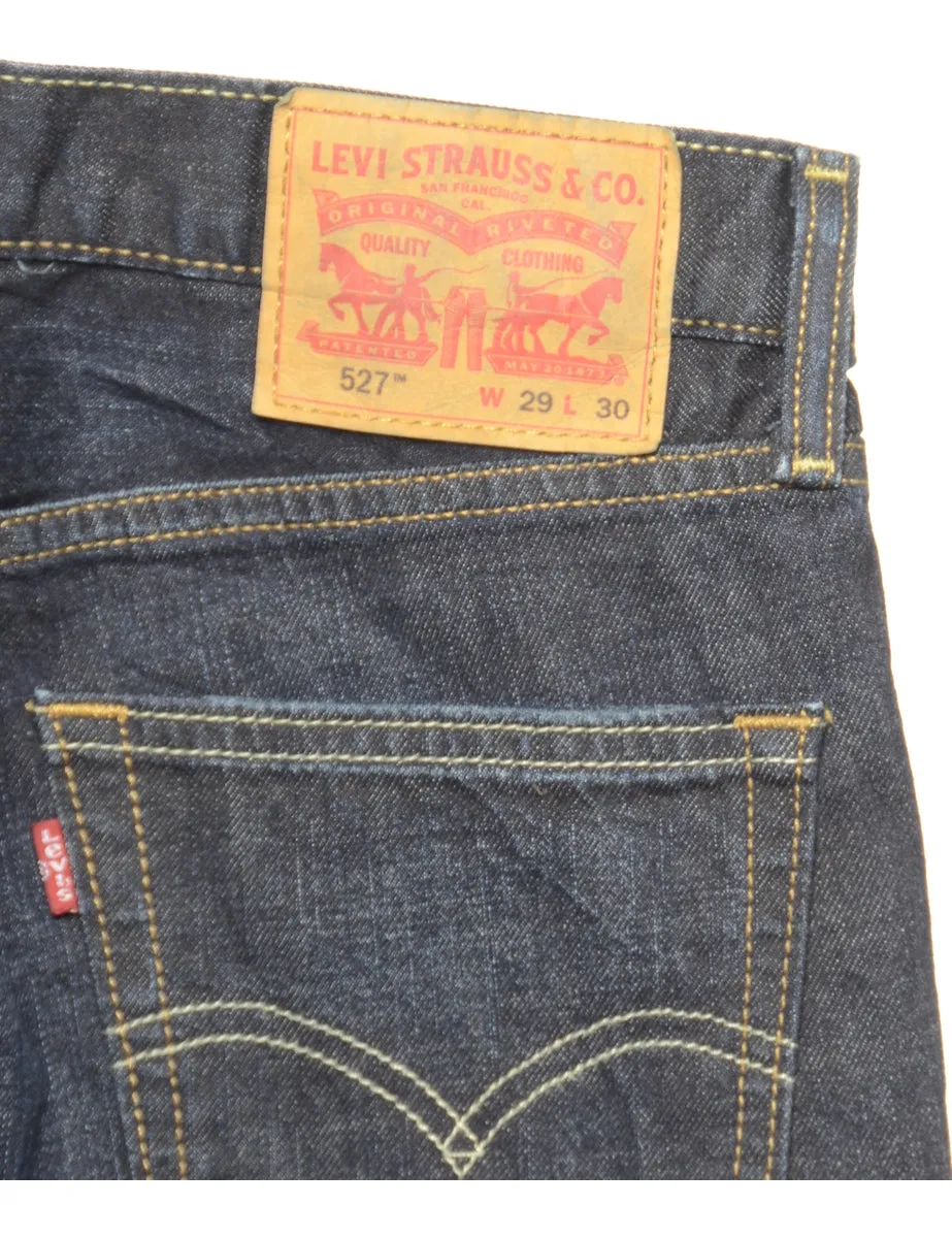 Indigo Levi's Jeans - W30 L30