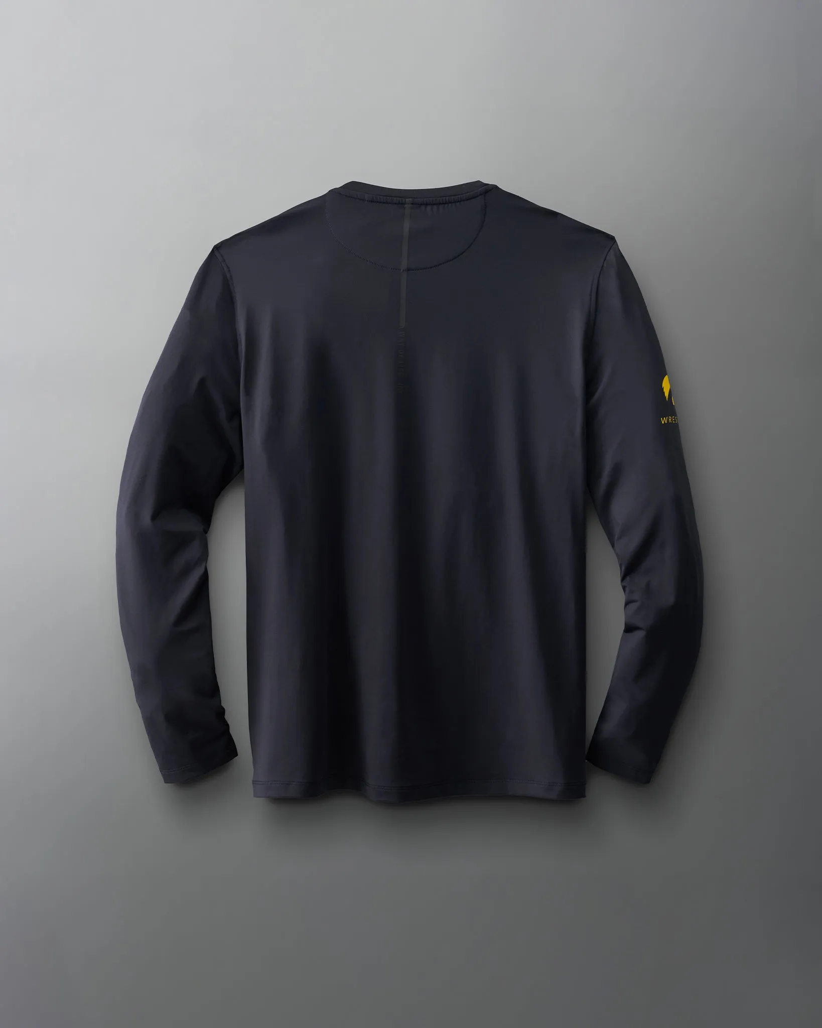 IOWA Performance Heather Long Sleeve