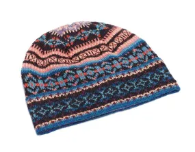 Isa Alpaca Hat