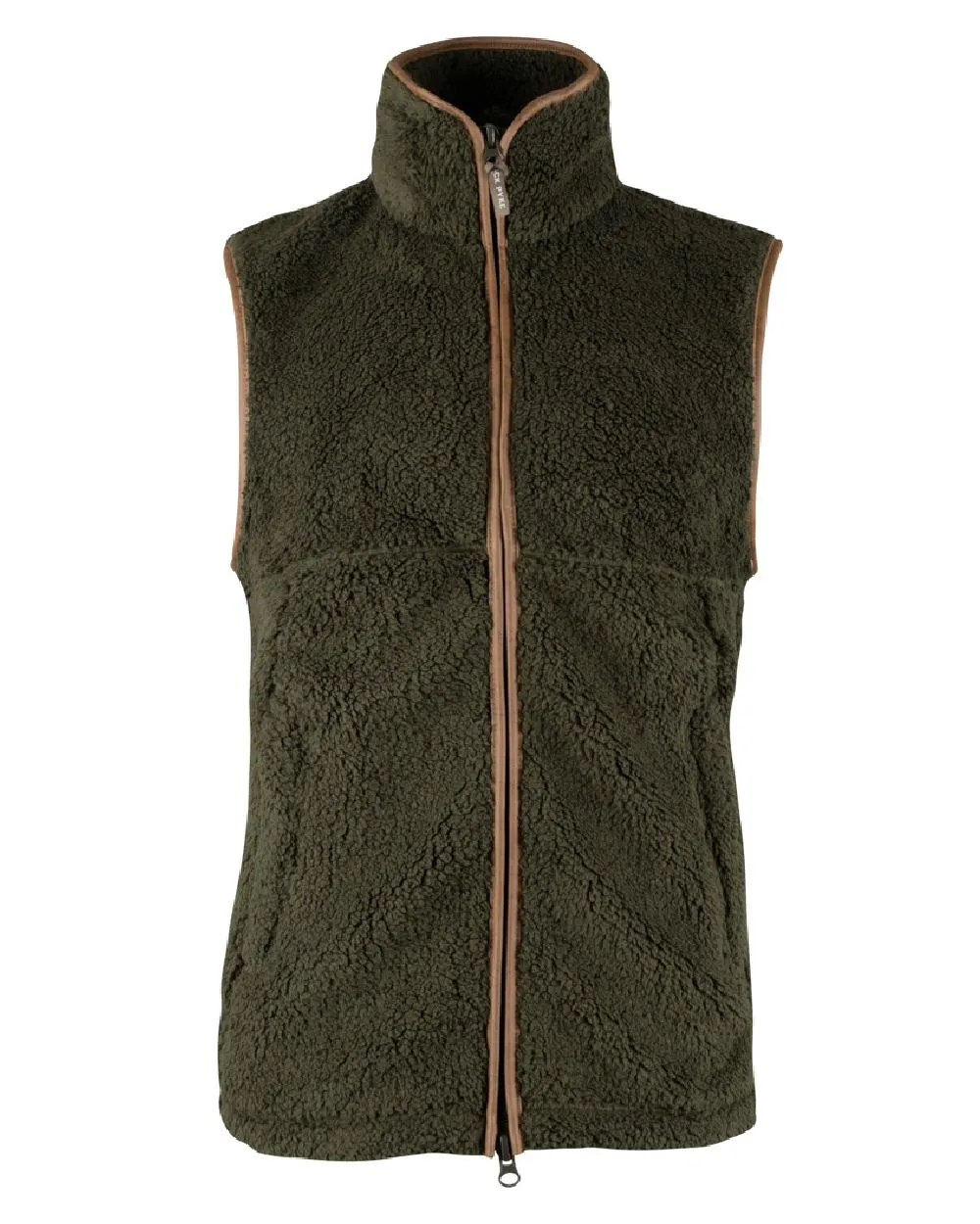 Jack Pyke Countryman Chunky Fleece Gilet