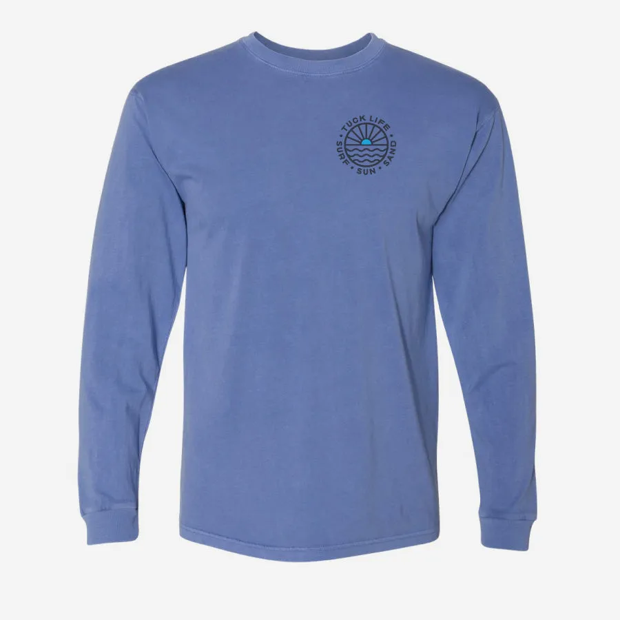 Jeep Days Long Sleeve T-Shirt