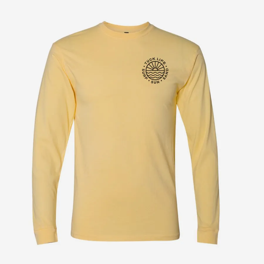 Jeep Days Long Sleeve T-Shirt