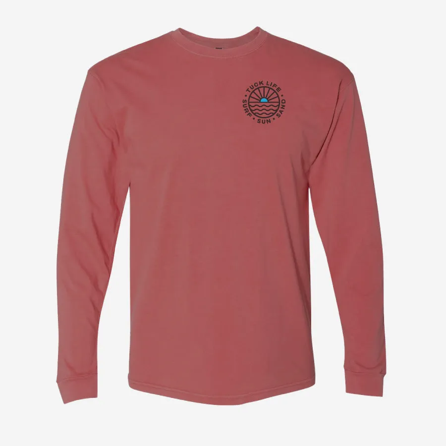 Jeep Days Long Sleeve T-Shirt