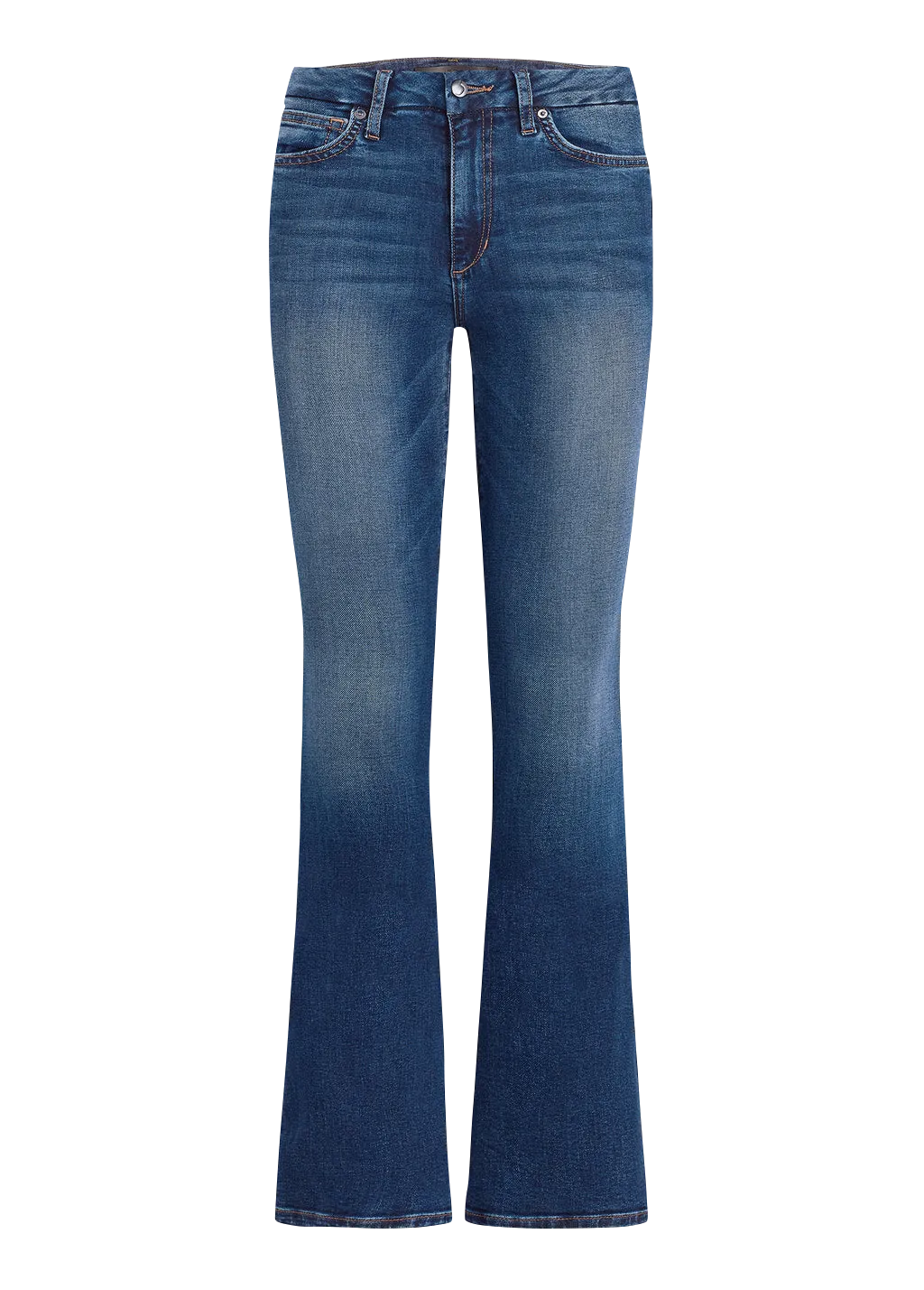 Joe's Jeans Honey Bootcut Jeans - Medium Wash