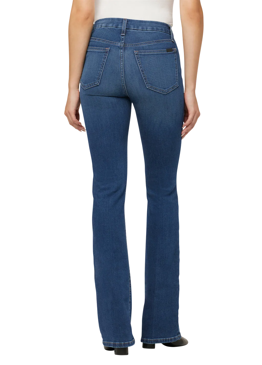 Joe's Jeans Honey Bootcut Jeans - Medium Wash