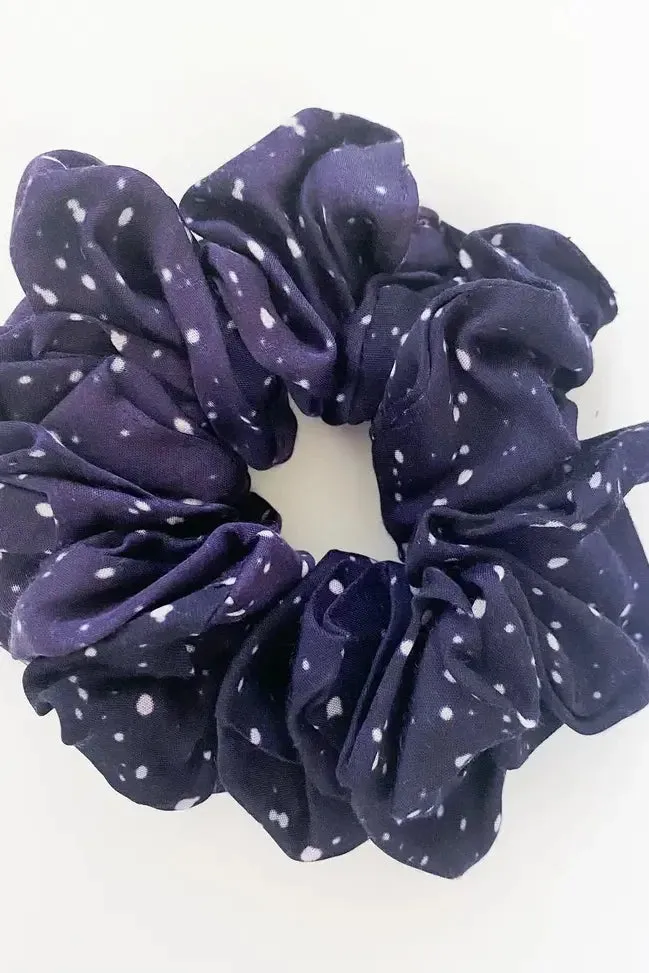 Jumbo Scrunchie