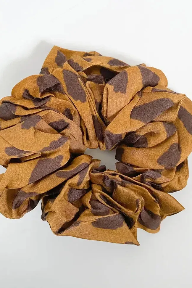 Jumbo Scrunchie