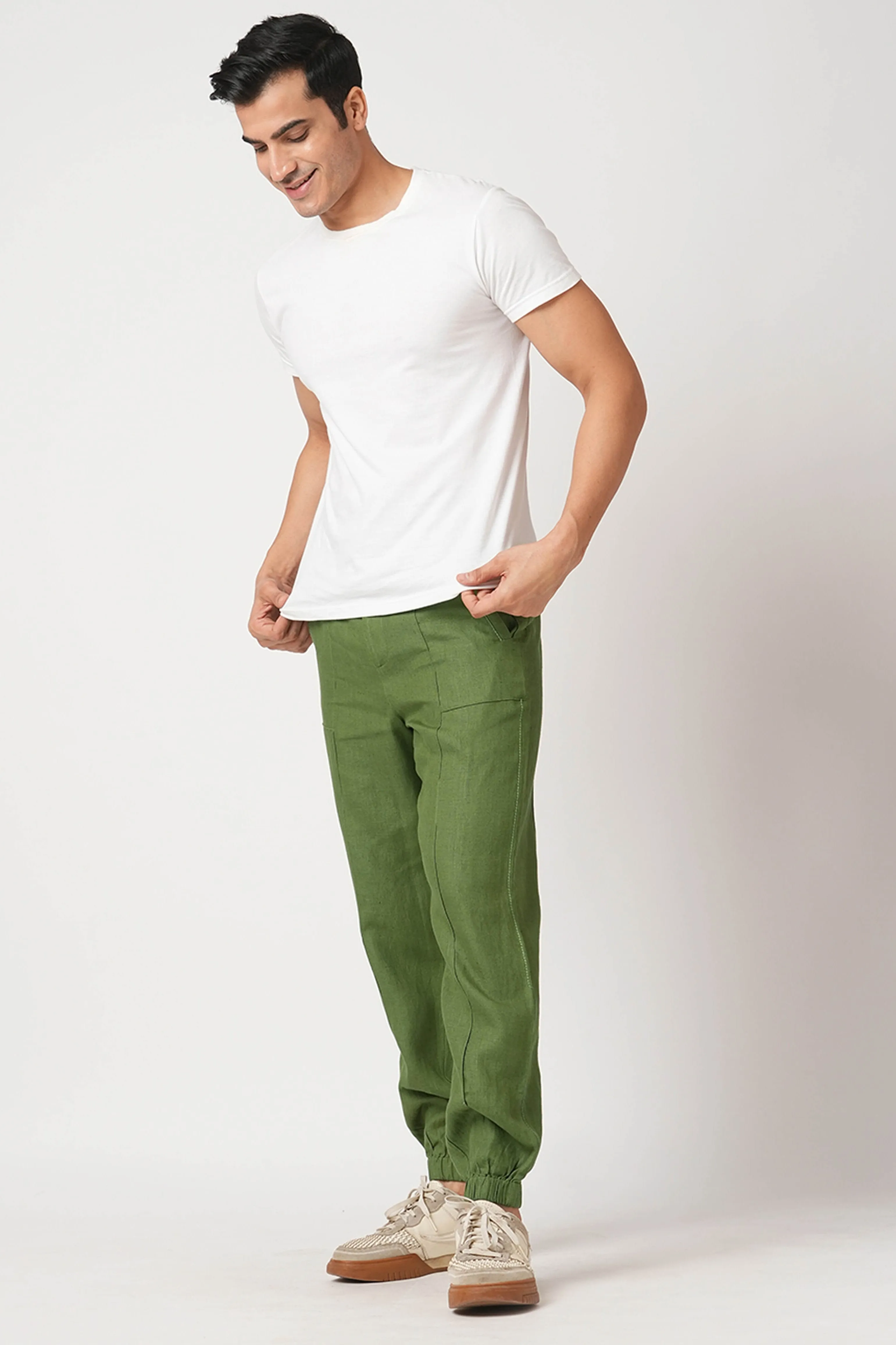 Juniper Joggers