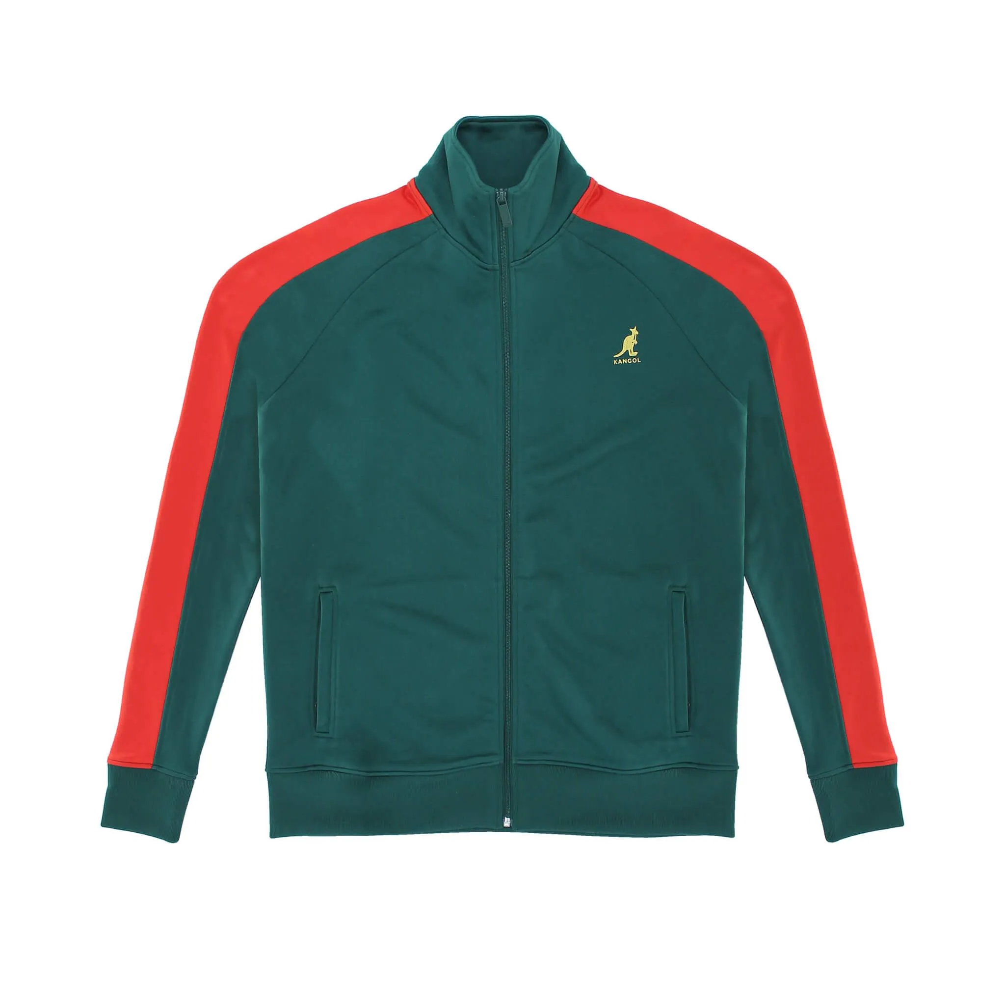 Kangol French Terry Tracksuit Zip Up