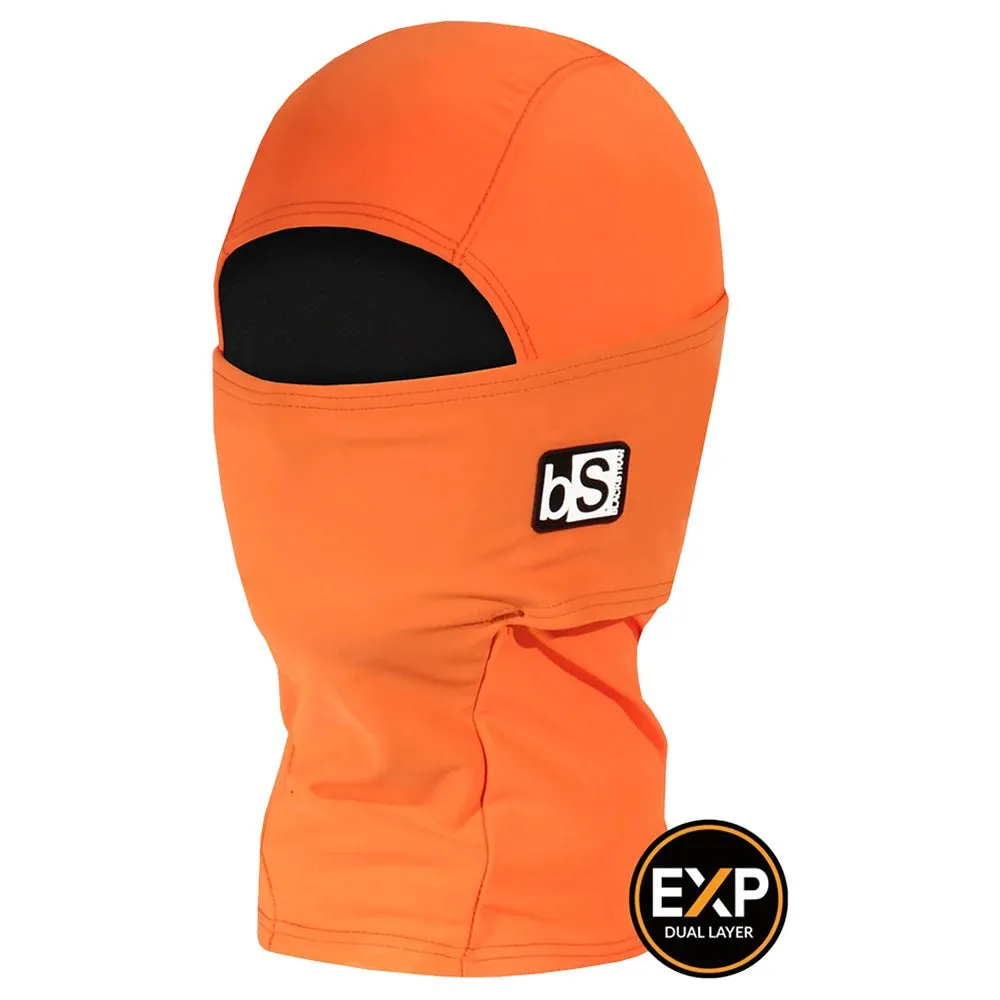 KIDS EXPEDITION HOOD - ACCESSORIES