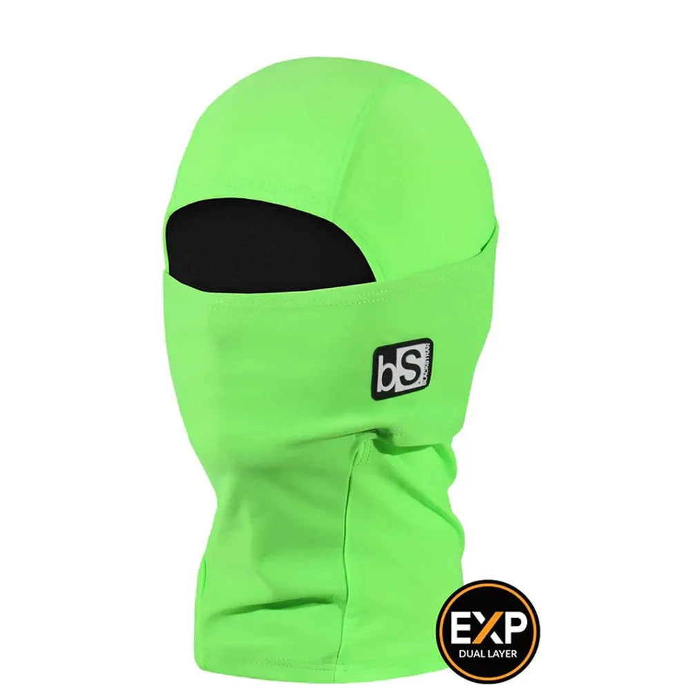 KIDS EXPEDITION HOOD - ACCESSORIES