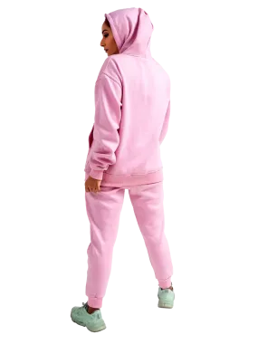 Knights' Performance Hoodie - Passionate Pink