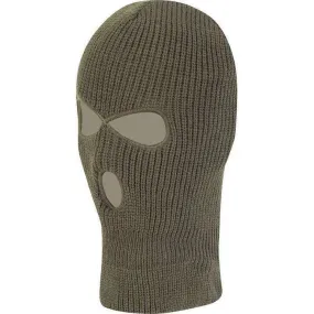 Kombat UK 3 Hole Balaclava