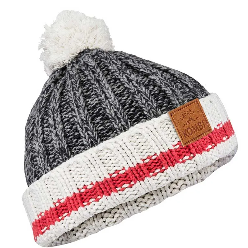 Kombi Camp Knit Toque - Junior