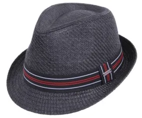 Kooringal Fedora Flynn - Black