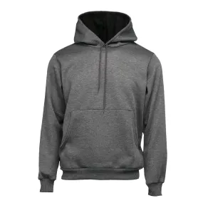 LA Speedy Pullover Hoodie - Charcoal