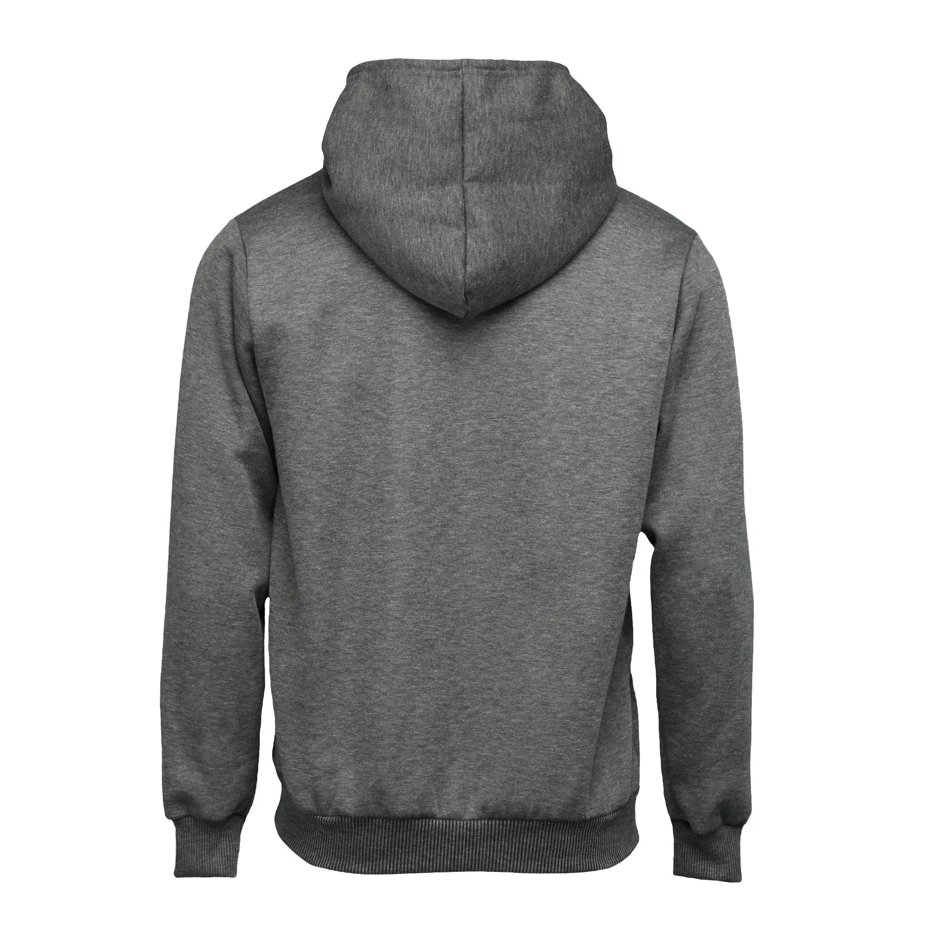 LA Speedy Pullover Hoodie - Charcoal