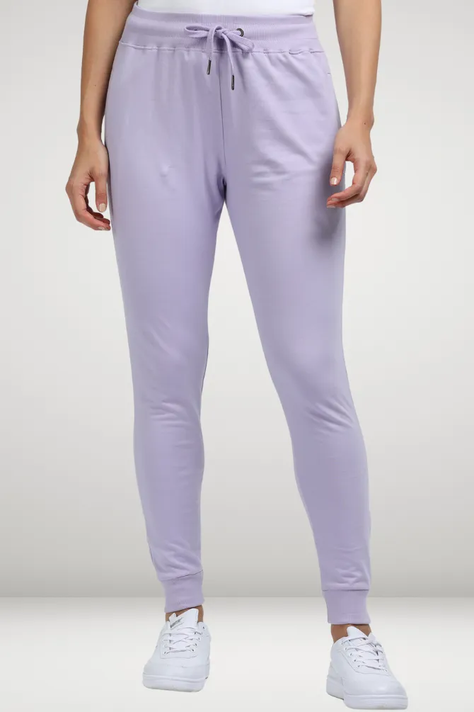 Lavender Jogger For Women