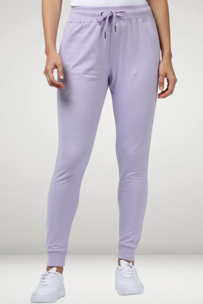 Lavender Jogger For Women