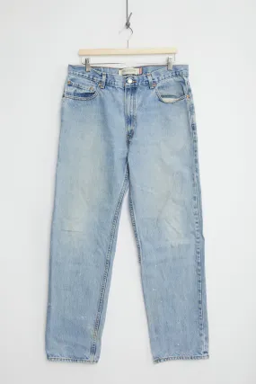 Levi's 550  (w34)