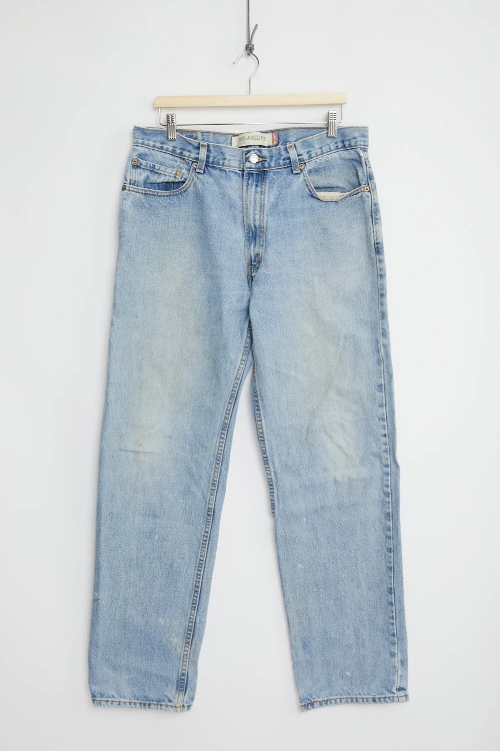 Levi's 550  (w34)