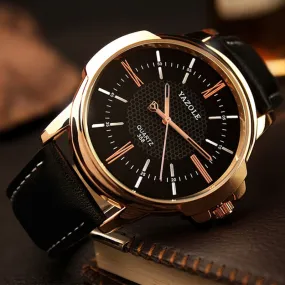 Luxury Business Men Watch