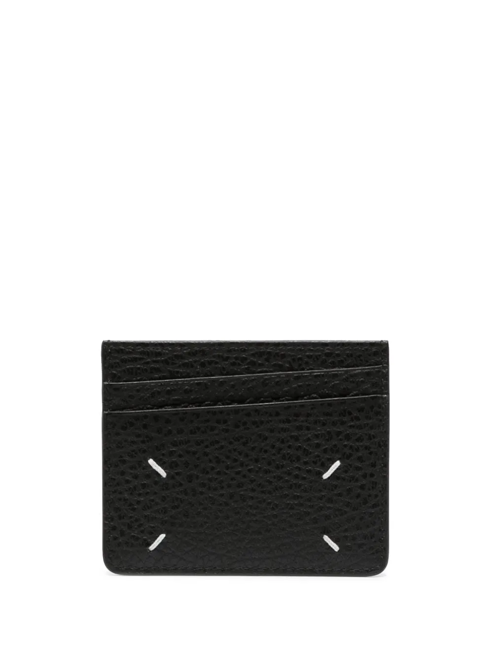 Maison Margiela Wallets Black