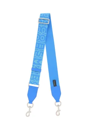 Marc jacobs 'the logo webbing strap'