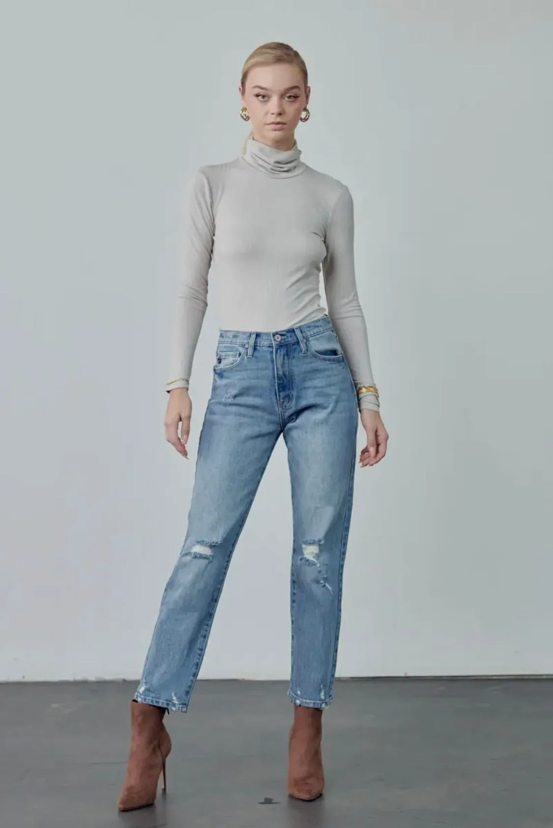 Margo Denim