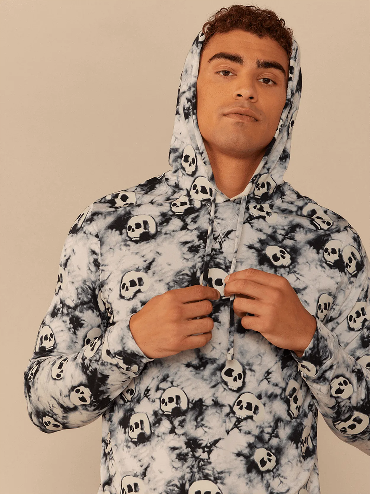 Men's Pullover Hoodie | Ghosted